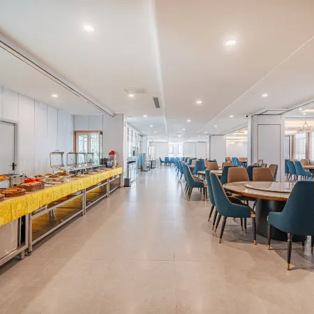 Yuzhi Hotel