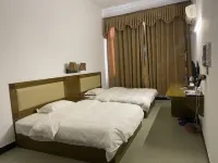 Pubei Zhaiwei Hotel (Zhaiwei Middle School)