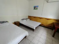 Baiyangdian B&B Courtyard