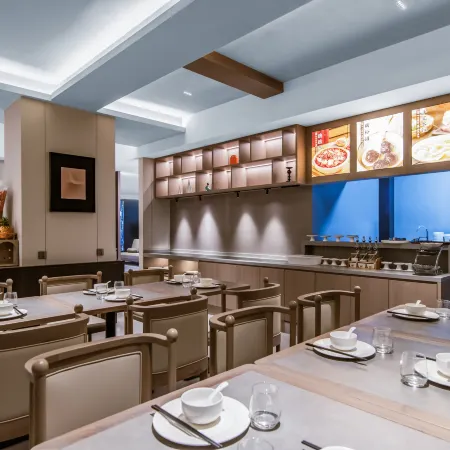Yancheng Fengcheng Four Seasons Hotel