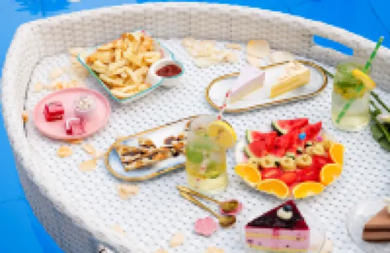 Haiyiran Holiday Hotel