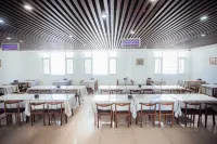 Zsmart Zhishang Hotel (Yan'an 100 meters Avenue) - sarapan