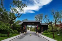 Tangzhen Anyue Villa Hotels in 