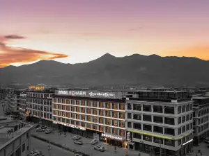 宜尚飯店（江孜宗山古堡店）