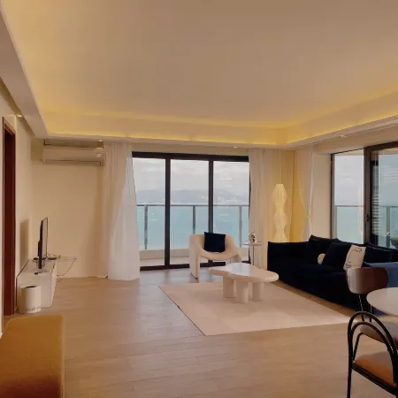 Huizhou Xiajing Bay Yunxi Seaview Boutique Stay