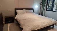 巴馬妙蓮花開禪修民宿（長壽村店） - 陽台