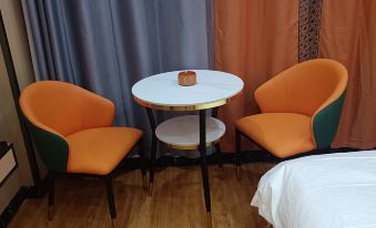 Jiuzhi Loyalty Business Hotel