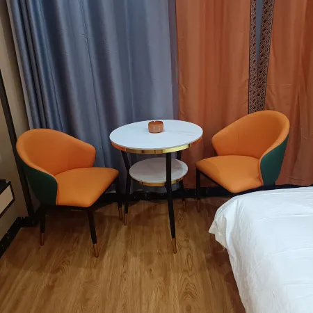 Jiuzhi Loyalty Business Hotel