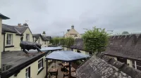 Black Bull Inn, Moffat Hoteles cerca de Moffat Museum