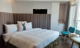 Ya-Nold Hot Spring Hotel