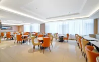 Vienna Hotel (Ordos Qipanjing) Hotels in Otog Banner