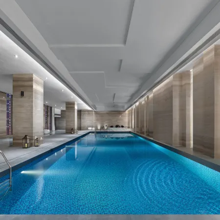 DoubleTree by Hilton Baoding