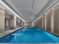 DoubleTree by Hilton Baoding - หรู