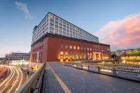 Hotel Nikko Nara Các khách sạn ở 