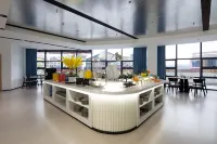 Days Inn Select by Wyndham Wugongshan (Visitor Center Branch) - 조식 운영