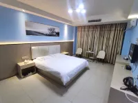 Golden China Zero Point Hotel North Road Shop