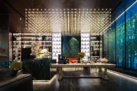 Weifang Tuyue S Manting Hotel (Yijiayuan Branch)