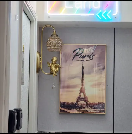 Royal Paris Guest House