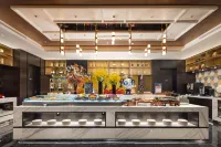 ハンプトンbyヒルトンホテル 天津浜海国際空港 - 朝食