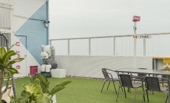 Nan'ao Shuxin Yunhai Serviced Apartment (Nanfeng Building)