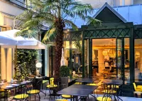 Sofitel Paris le Faubourg Các khách sạn ở Paris