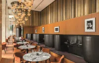 Bvlgari Hotel Beijing Hotel a Pechino