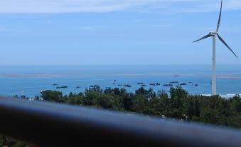 Emerald Bay Xianghai Hotel