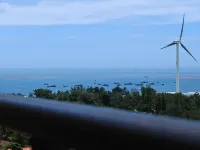 翡翠灣祥海飯店 - 海滩