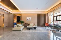 TongRen XiYue Hotel Hotels in Tongren