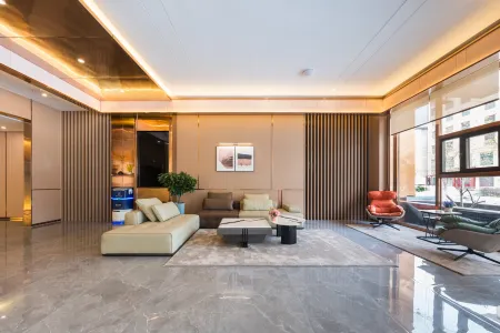 TongRen XiYue Hotel Отели в г. Тунжэнь