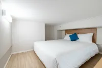 SR Hotel Yeongjong