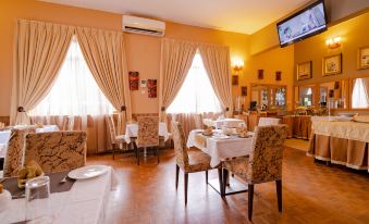 The Amariah Hotel & Apartments Mikocheni