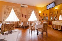 The Amariah Hotel & Apartments Mikocheni