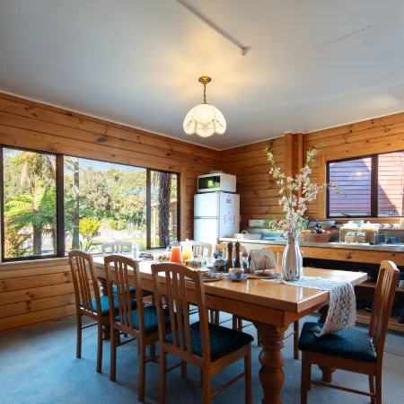 Fox Glacier Lodge
