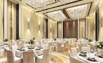 Wyndham Grand Plaza Royale Ever Bright Changxing