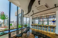 Chaiya Palace Hotel - Baarit