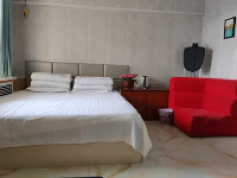 Xunke Yuanyuan Express Hotel Hotels in Xunke