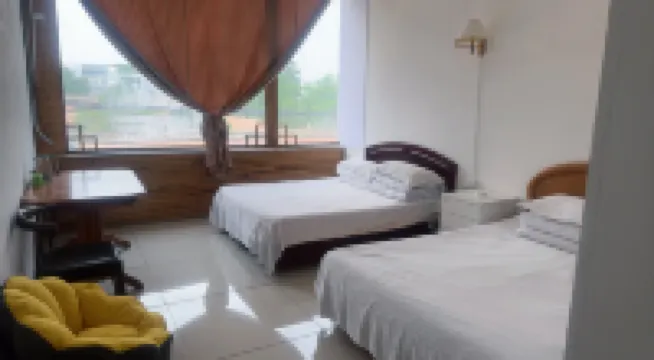 Shunhe Tianyu Homestay