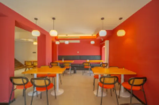 三夢季·海景泳池民宿（嶗山風景區雕龍嘴店）