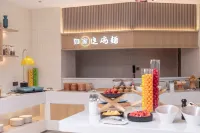 如家商旅飯店（亳州高新萬達廣場店） - 早餐
