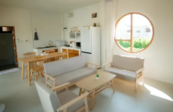 ซัน เล พูล วิลล่า