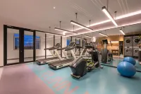 City Comfort Inn Hotel (Weihai Rongcheng Seaside Park Municipal Government)