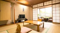 Arima Onsen Motoyu Ryuusenkaku Hotels in Sanda