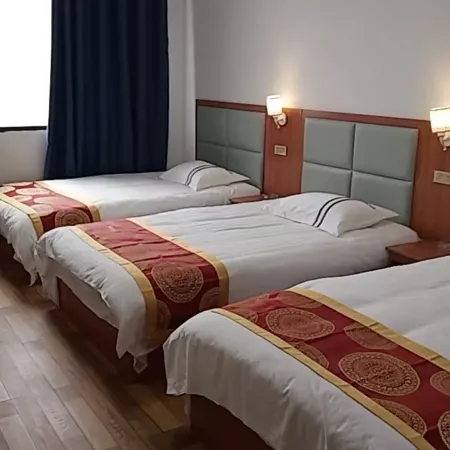 Sandu Yuyi Hotel