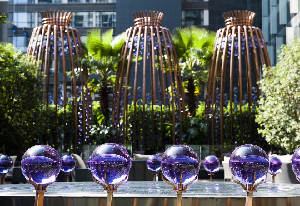 W 광저우 호텔 썸네일