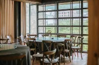 Wuyuan On The Bound Hotel - Boutique