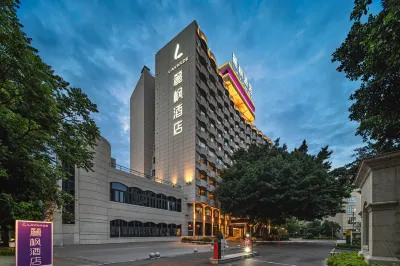 麗楓飯店（福州三坊七巷五一北路店） 福州住宿飯店