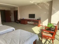 Hengtong Hotel - Airport Shuttle