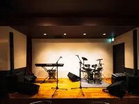 Music Hotel Koza by Coldio Premium Hotel a Okinawa
