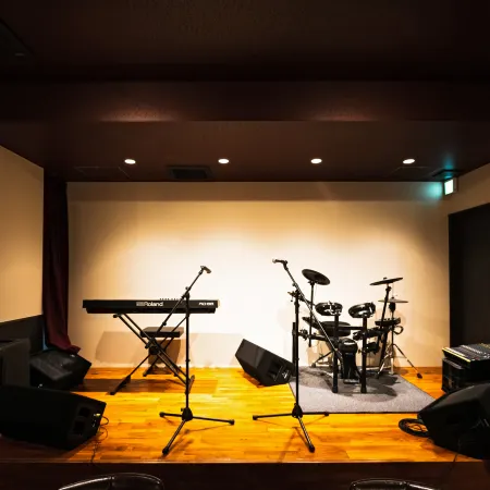 Music Hotel Koza by Coldio Premium